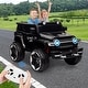 preview thumbnail 13 of 23, 2 Seater Ride On Car with Remote Control, 3 Speed