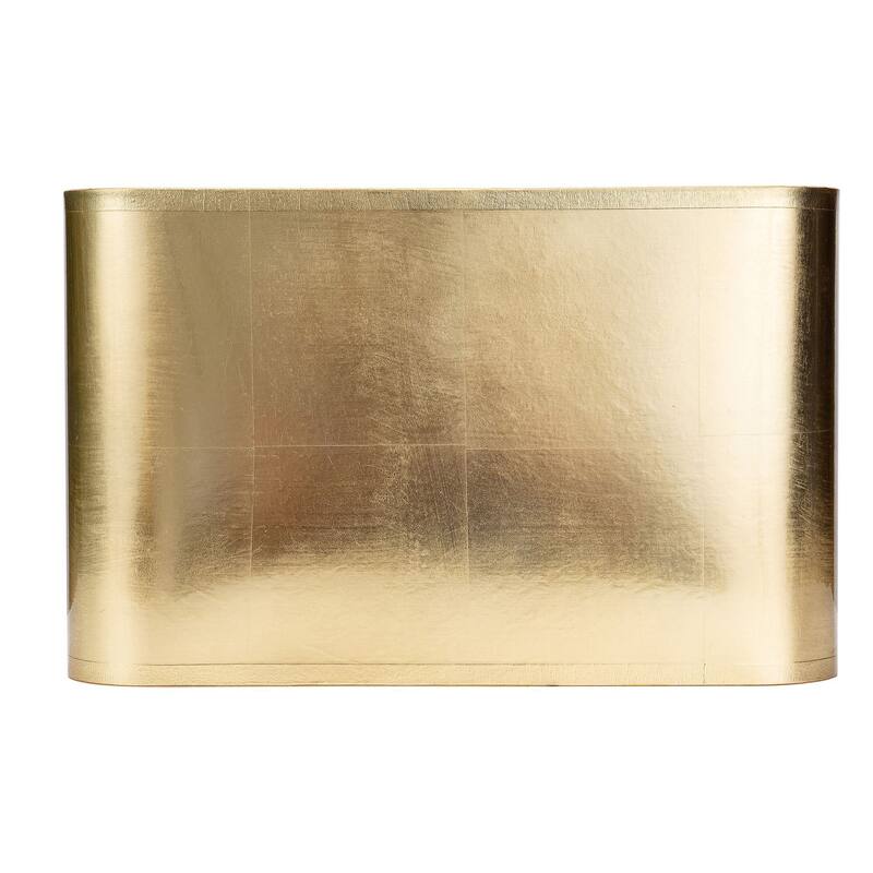 Foil Acrylic Paper Rectangular Lamp Shade