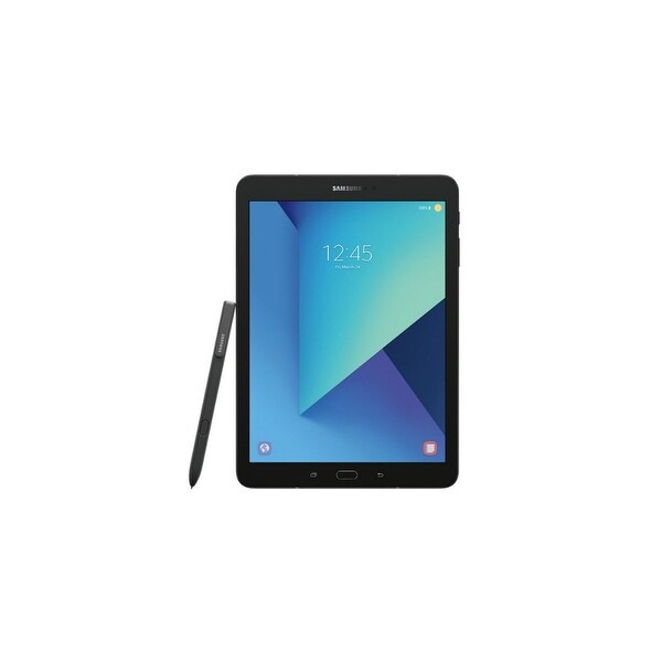 Shop Samsung Galaxy Tab S3 Sm T827 Tablet Tablet Overstock 19566385