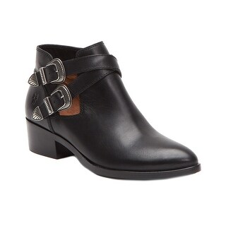 frye ray shootie