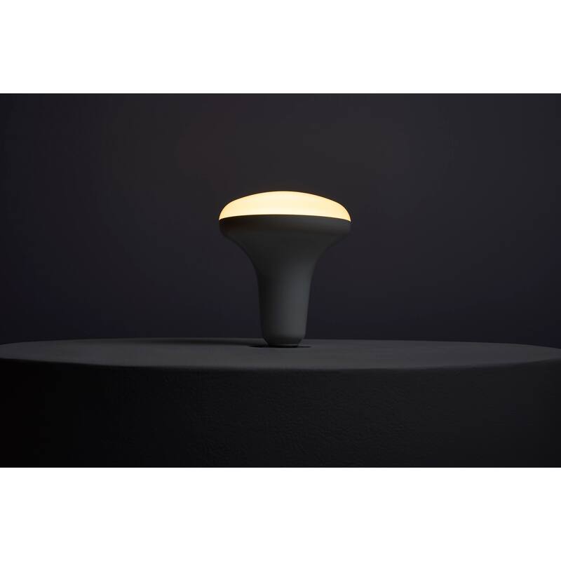 Starfish 12 Watt LED BR40 2700K-5000K RGBTW Medium Base 120 Volt - White