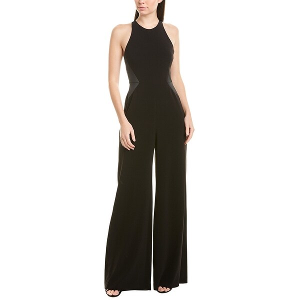 halston jumpsuit