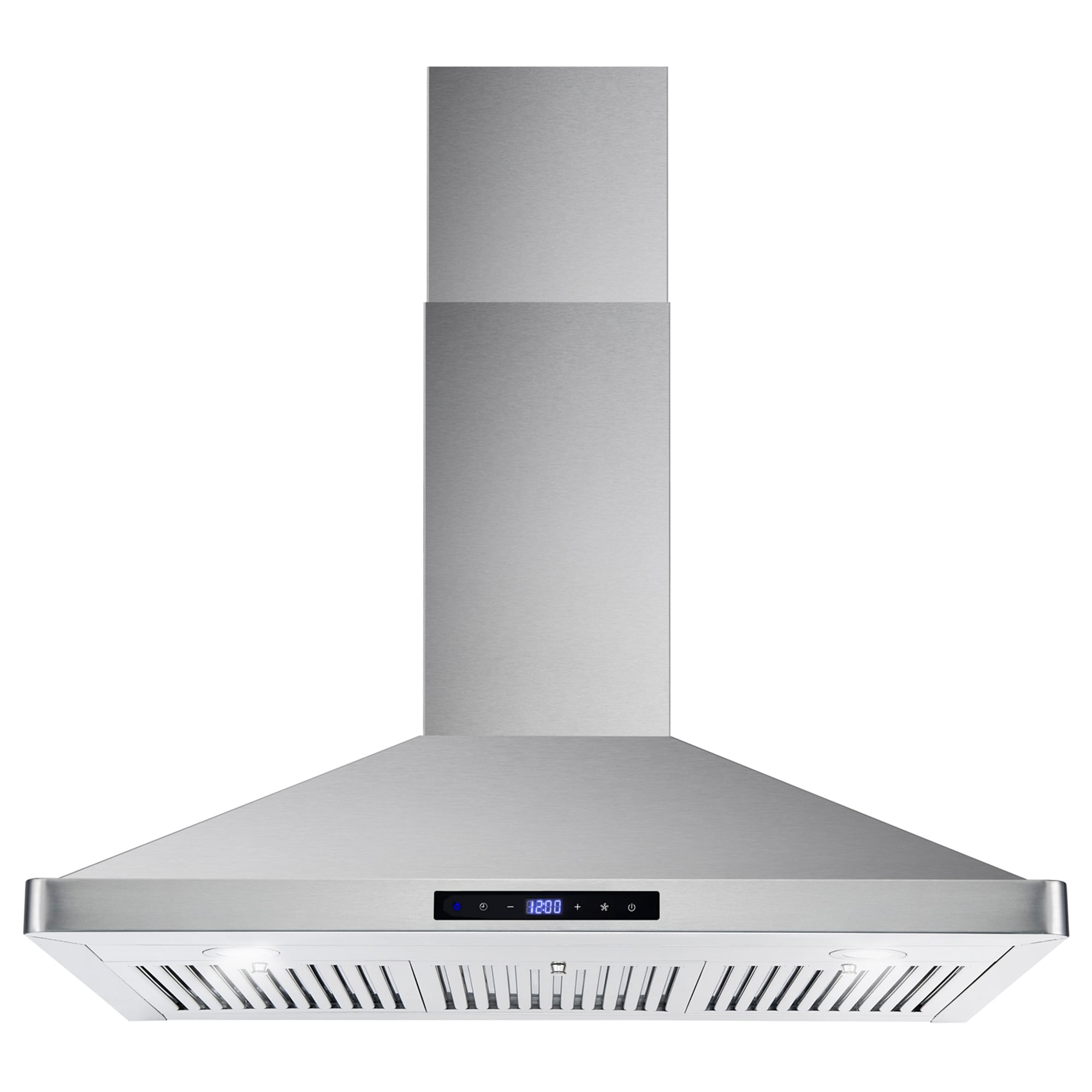 intertek range hood filters