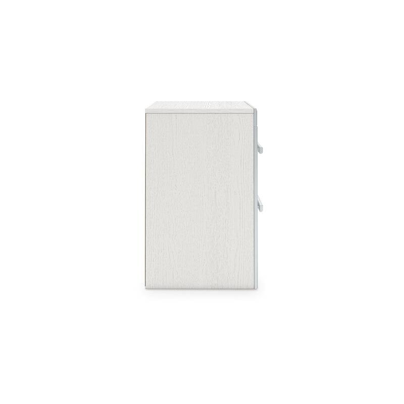 Signature Design by Ashley Ravalori Nightstand