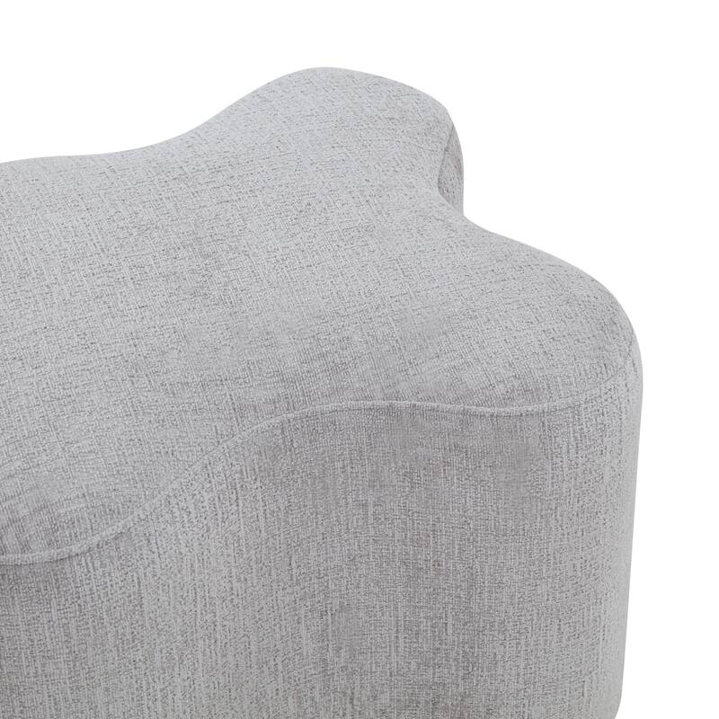 SAFAVIEH Couture Jacqualessa Bench (Fully Assembled) - 48Wx21Dx18H