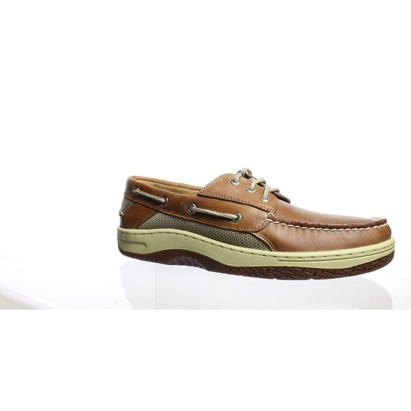 mens boat shoes size 11