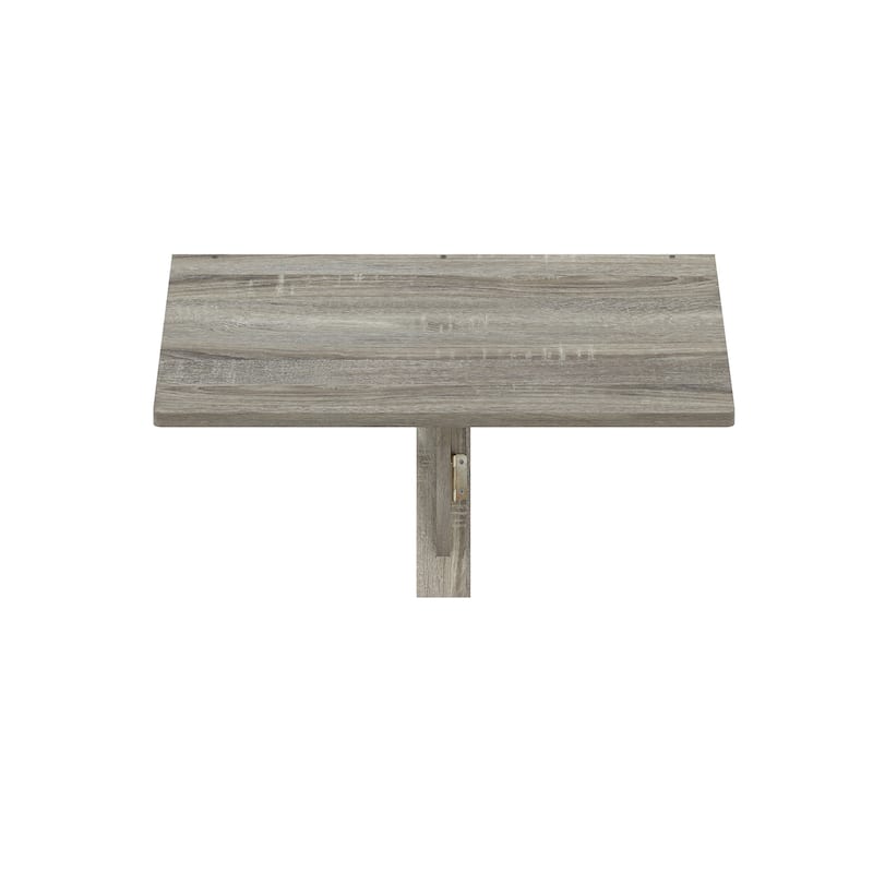 Furinno Hermite Wall Mounting Folding Table