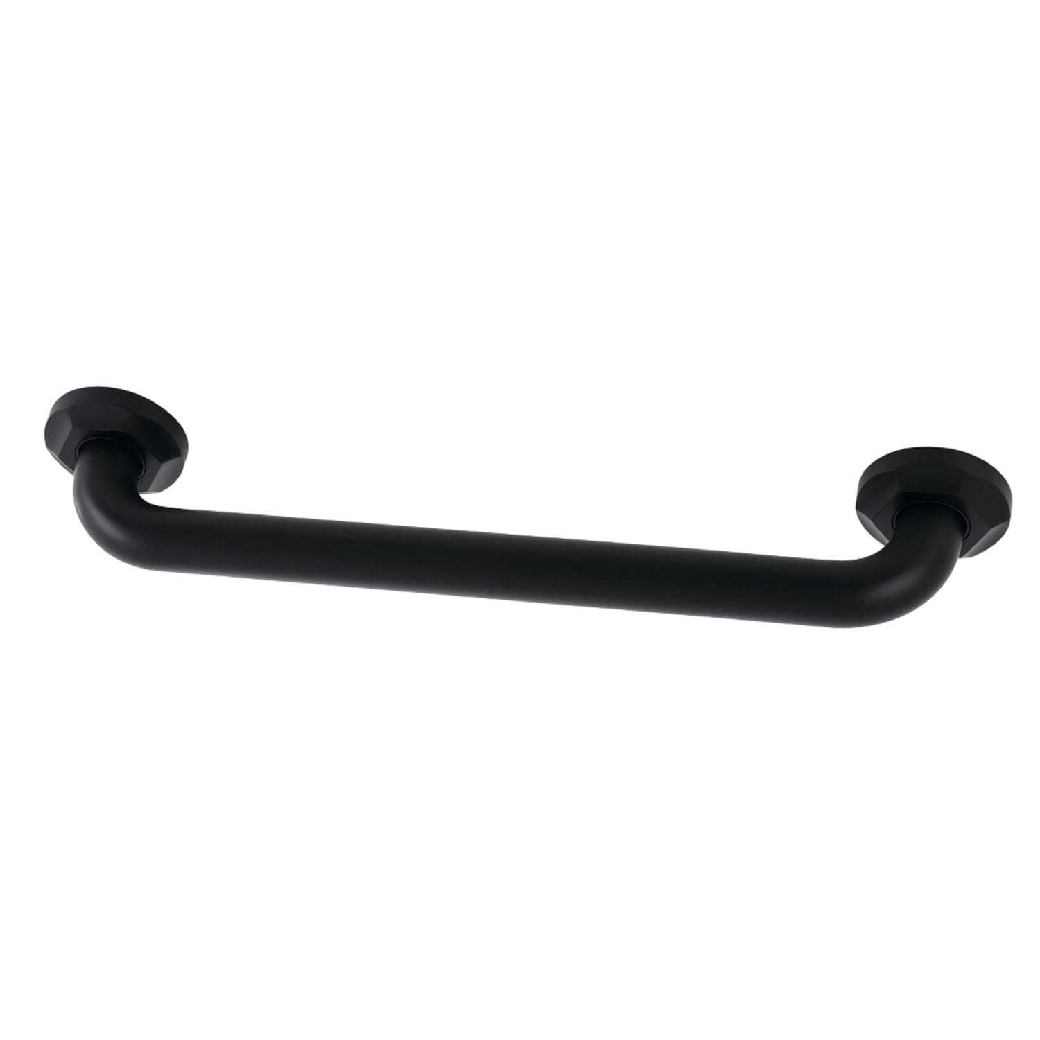 Kingston Brass Metropolitan 16-Inch x 1-1/4-Inch O.D Grab Bar