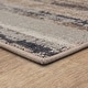 preview thumbnail 5 of 8, Mohawk Home Payette Abstract Stripe Area Rug