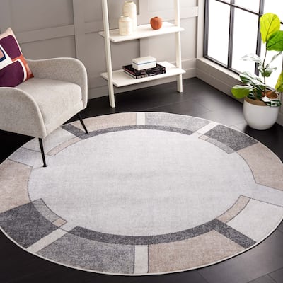 SAFAVIEH Phoenix Dola Vintage Rug