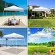 Wedding Party Tent - Bed Bath & Beyond - 37537728
