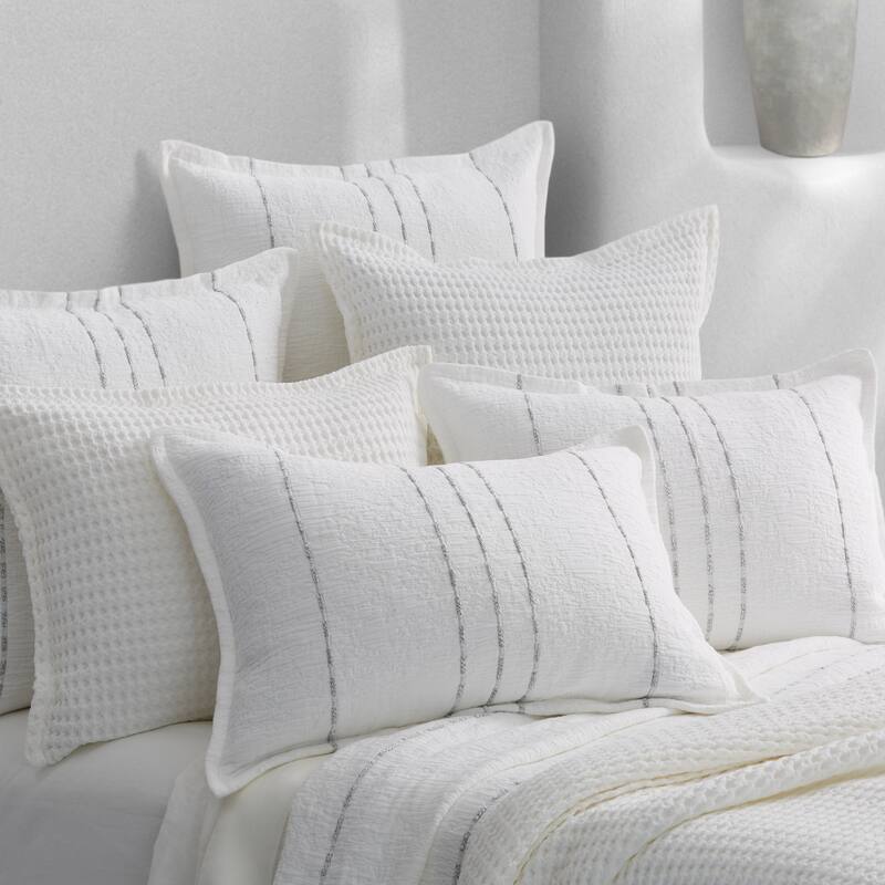 White Haven Pillow Sham