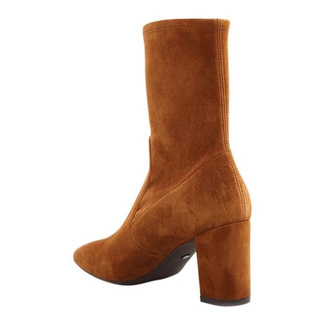 landry 75 bootie