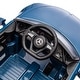 preview thumbnail 24 of 43, 12V Mercedes-Benz CLS 350 Electric Ride-On Toy Car with Parent Control, Multimedia Functions and Four-Wheel Suspension