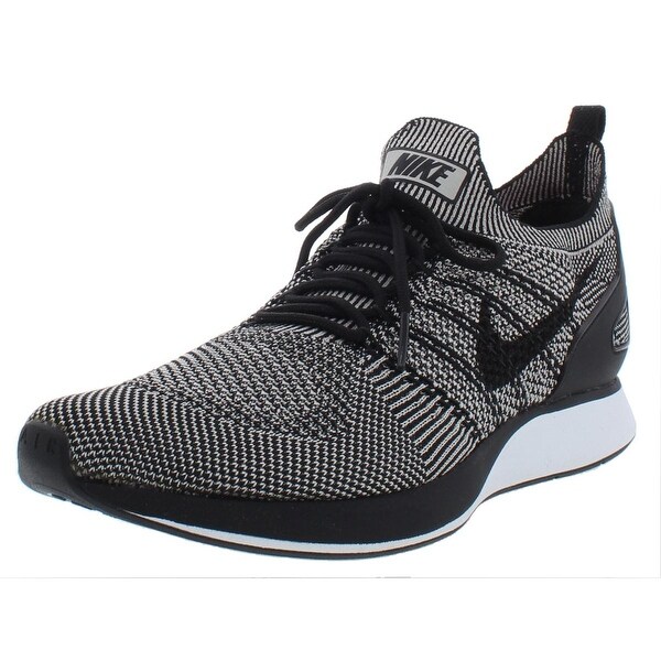 nike flyknit mariah mens