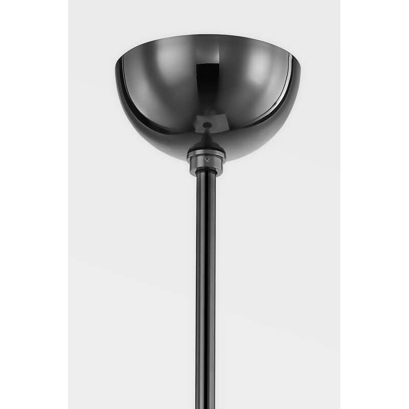 Palermo Small 1 Light Pendant
