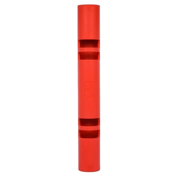Weighted shop tube gym