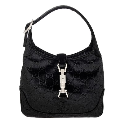 Gucci Jackie Small 1961 Shoulder Bag