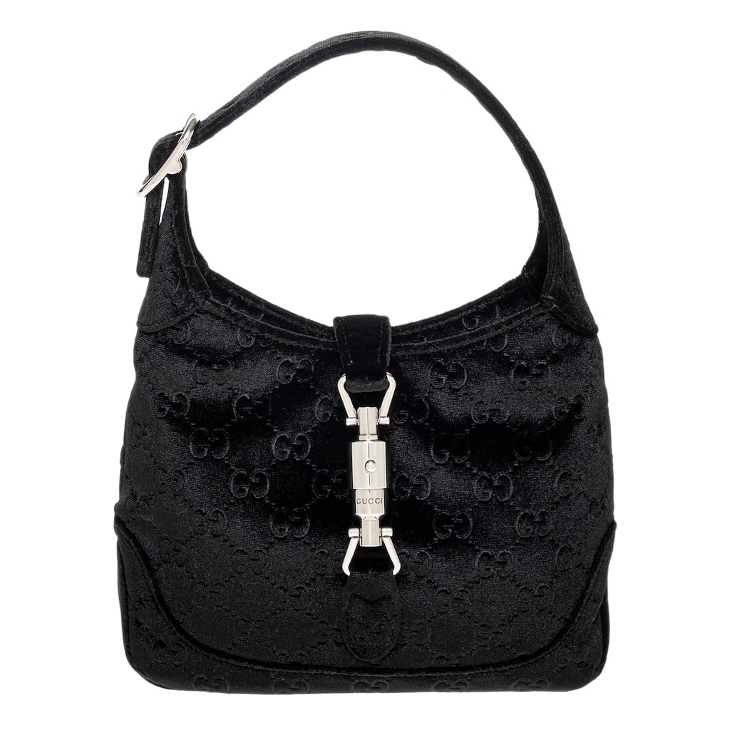 Gucci Jackie Small 1961 Shoulder Bag