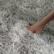 preview thumbnail 62 of 68, SAFAVIEH Handmade Venice Shag Djenka 3-inch Thick Rug