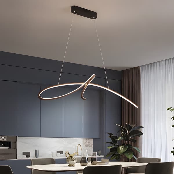 Picture of Modern Minimalist Lighting - Chic Home Solutions | Minimalosity