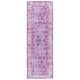 Option Violet/Beige