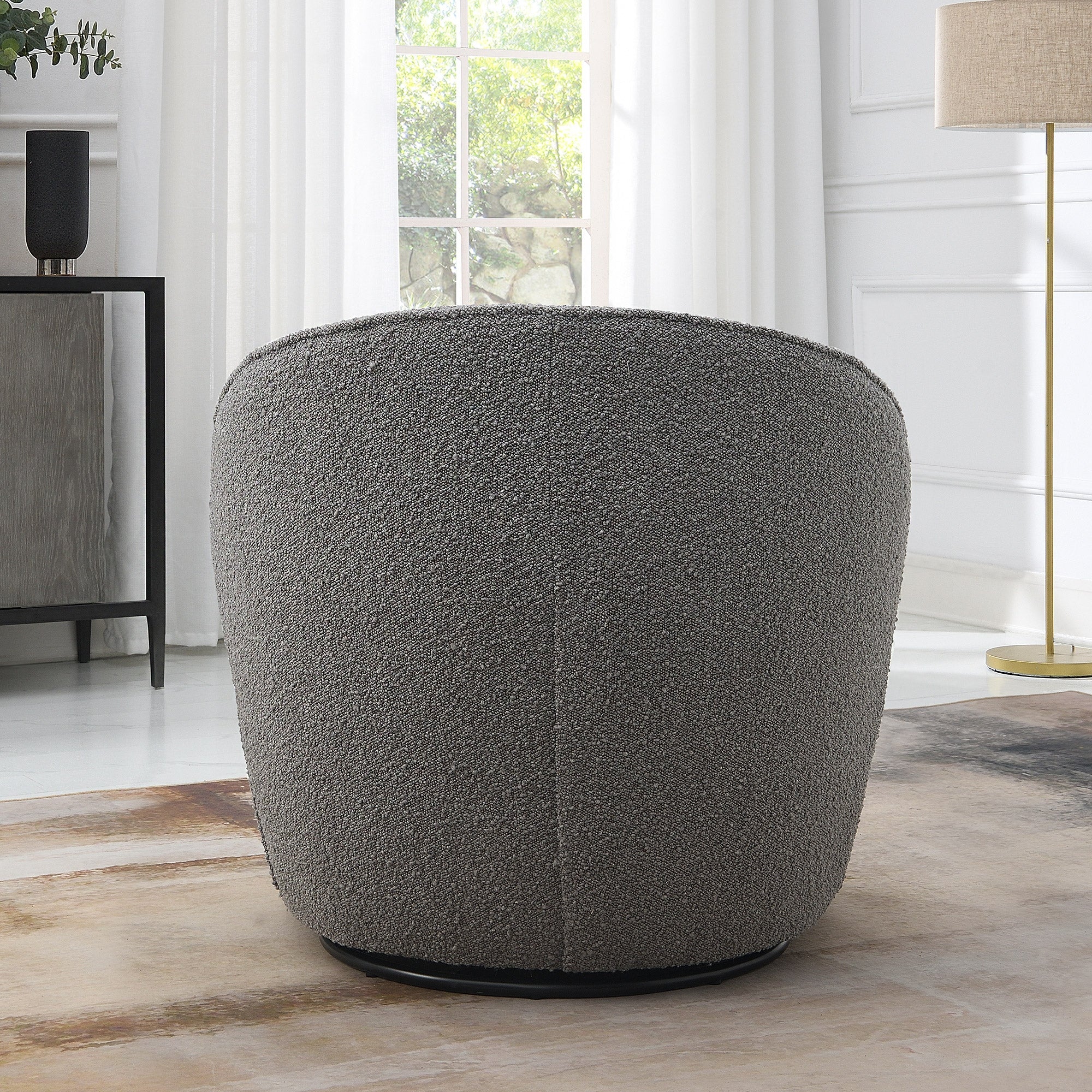 Wilmore swivel online 22 barrel chair