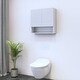 preview thumbnail 3 of 3, Capri 2D Bathroom Cabinet
