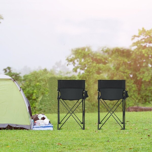 High on sale camping chair