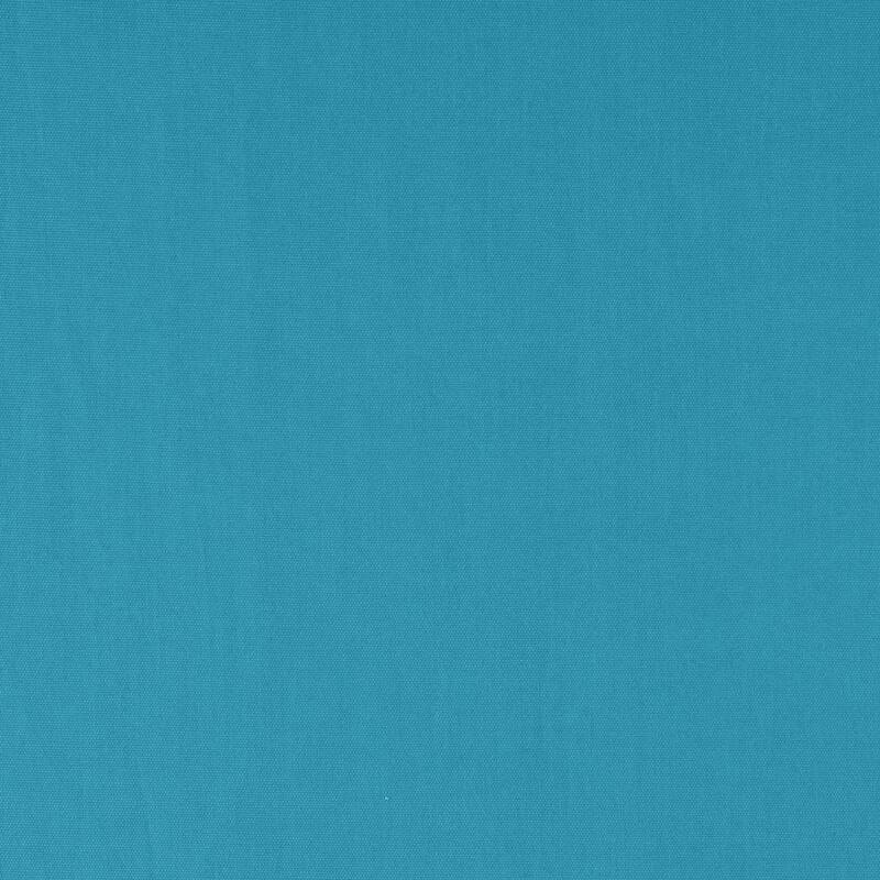 Exclusive Fabrics Solid Cotton Apron - 27 X 34