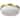 Solara Flush Mount Natural Brass Finish Frosted Ribbed Glass - Natural Brass