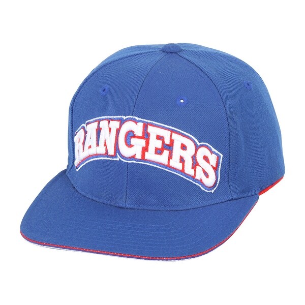 new york rangers snapback hat