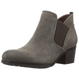 rockport chelsea boots womens