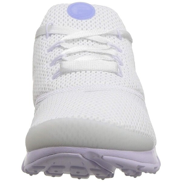 women's presto fly white
