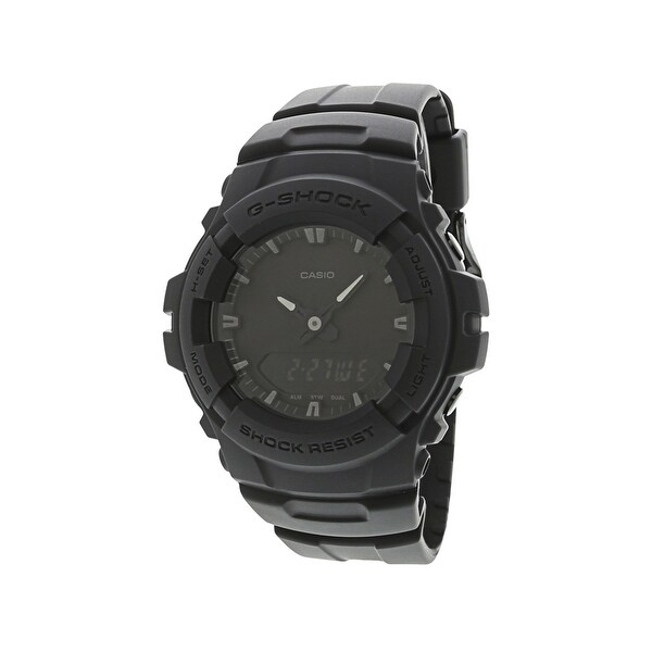 mens athletic watch