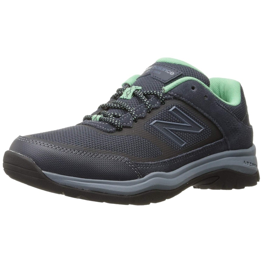 Shop New Balance Womens ww669gr Low Top 