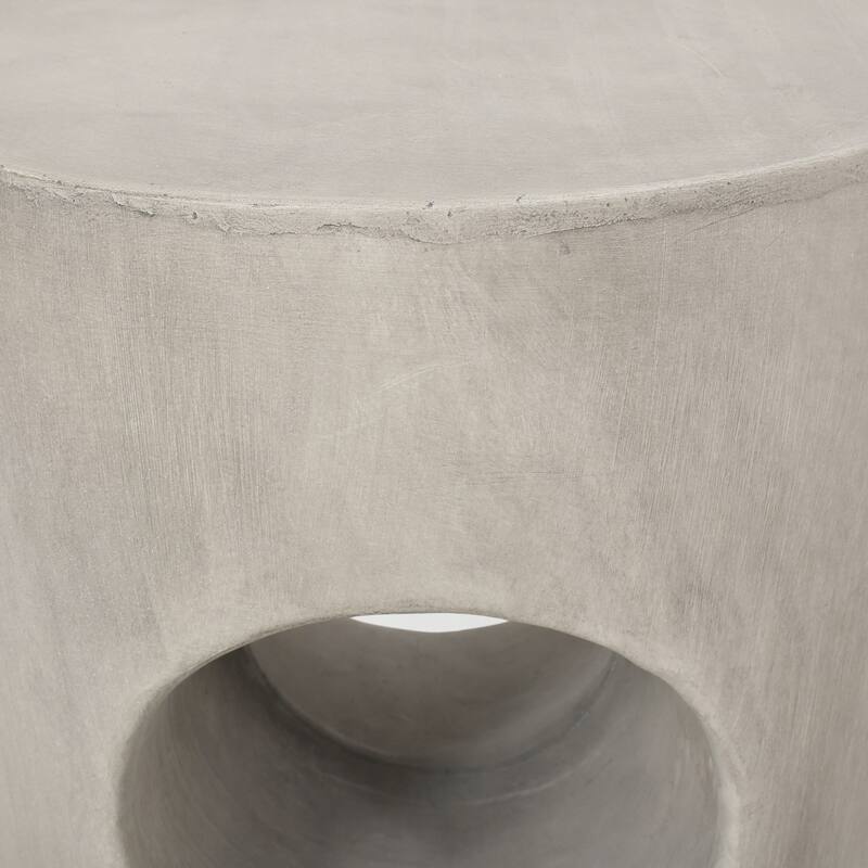 outdoor SIDE TABLE