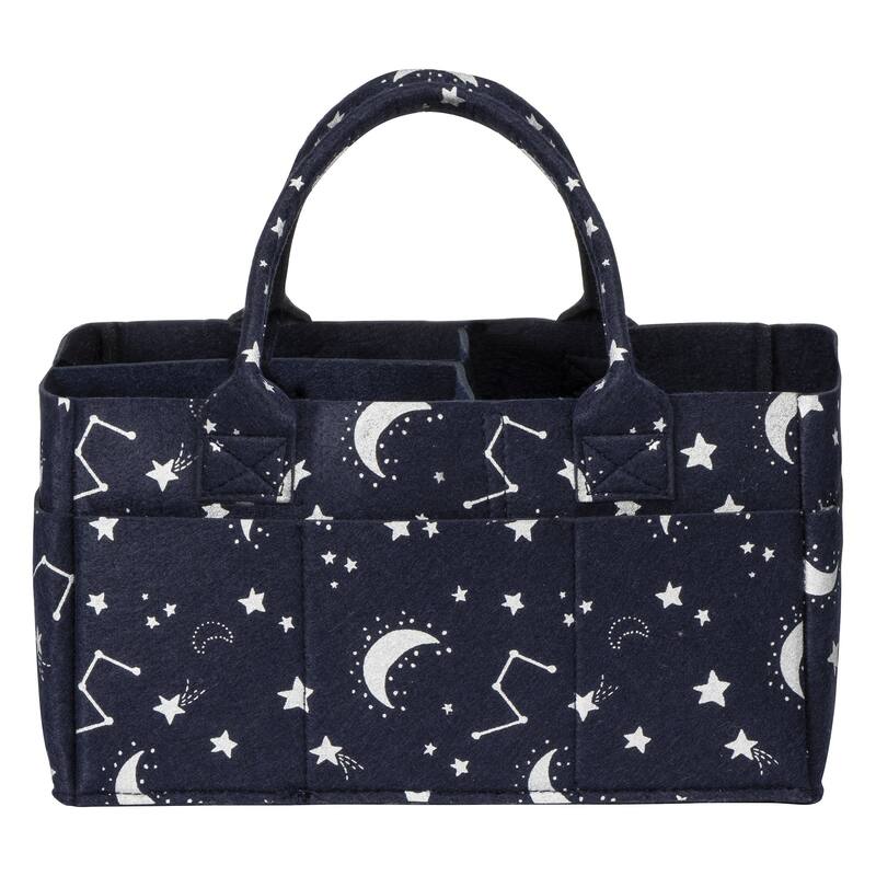 Constellation Felt Storage Caddy