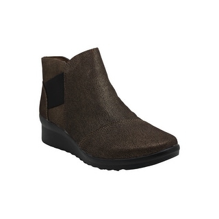 Clarks cloudsteppers caddell discount