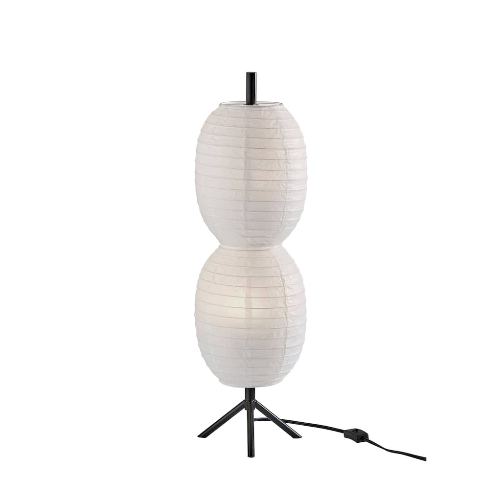 ADESSO Lanai Table Lamp