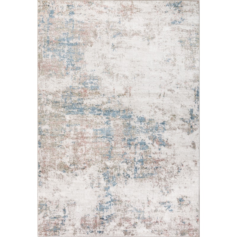Culture Collection Abstract Area Rug