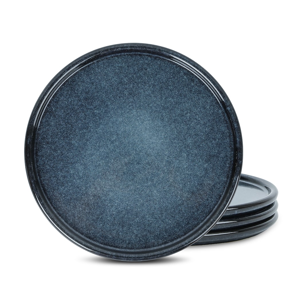 Stone Lain Eden Stoneware Dinner Plate Set