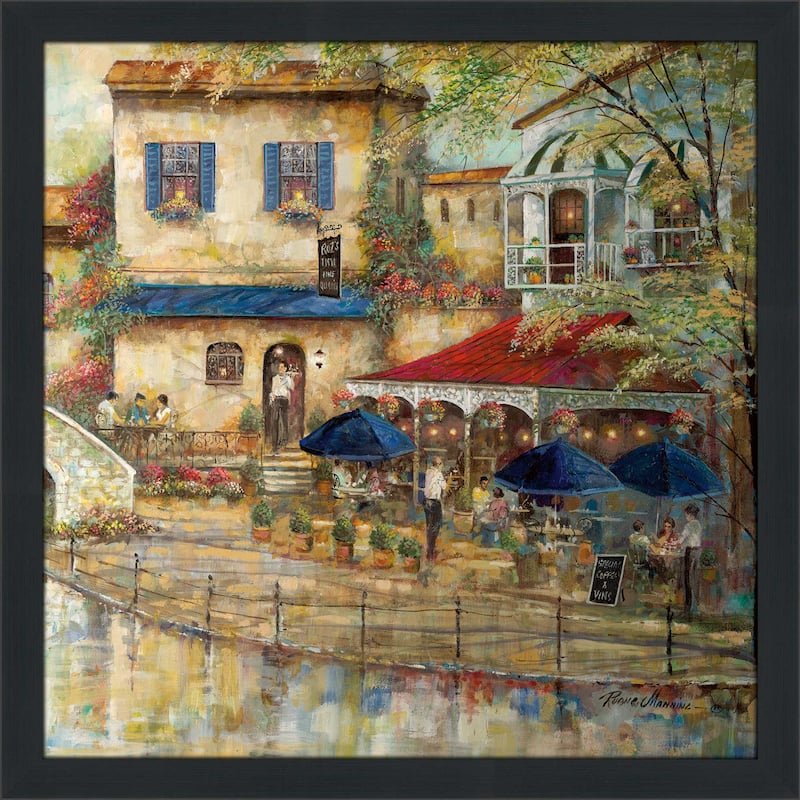 "Arthurs II" by Ruane Manning Print on Acrylic