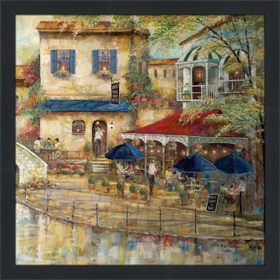 "Arthurs II" by Ruane Manning Print on Acrylic