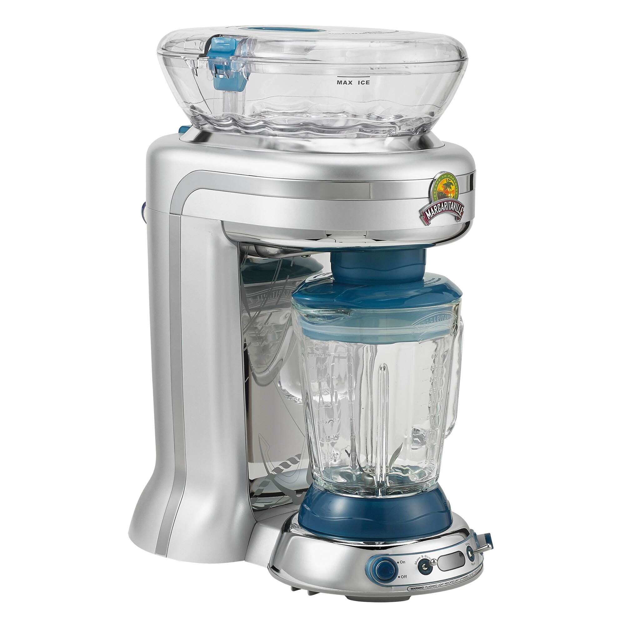 margaritaville ice shaver