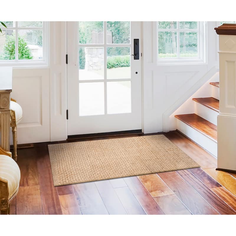 Liora Manne Playa Plain Indoor Area Rug