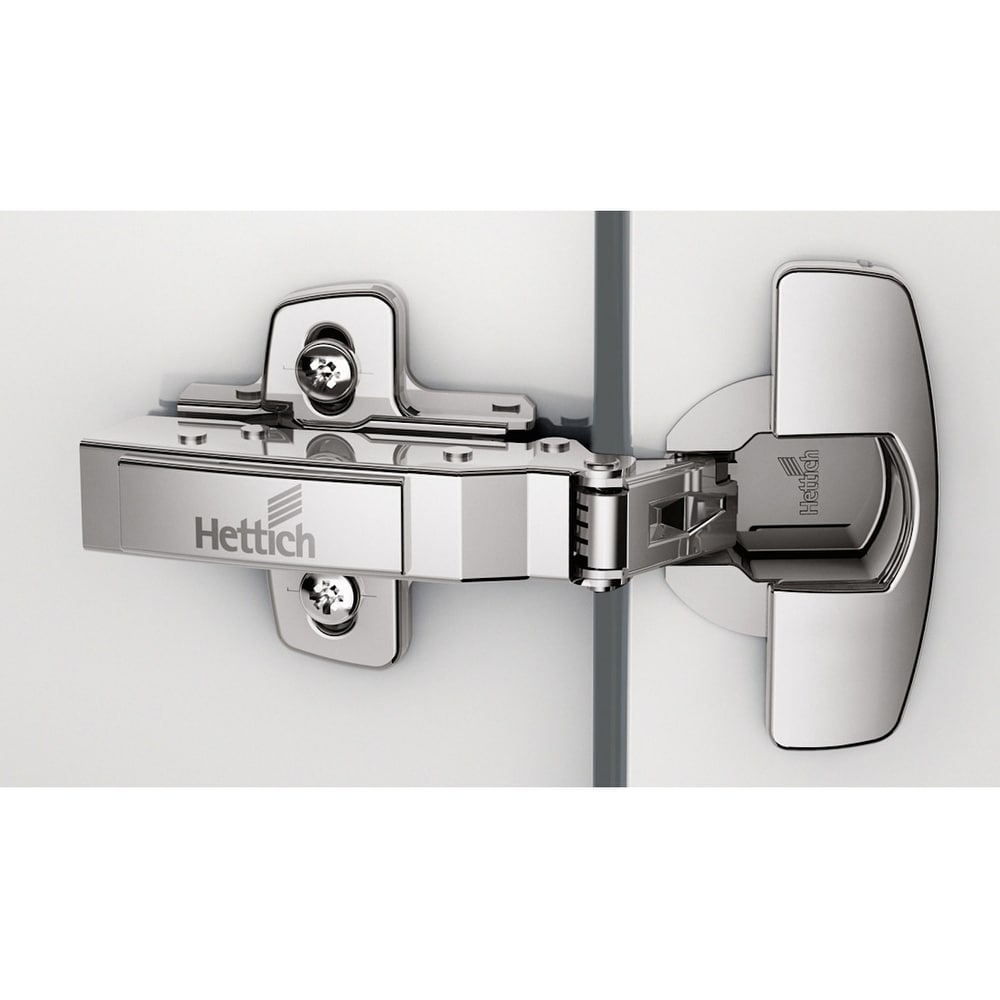 Hettich HT9073628 Sensys 1/8" Inset Concealed Euro Cabinet Door Hinge
