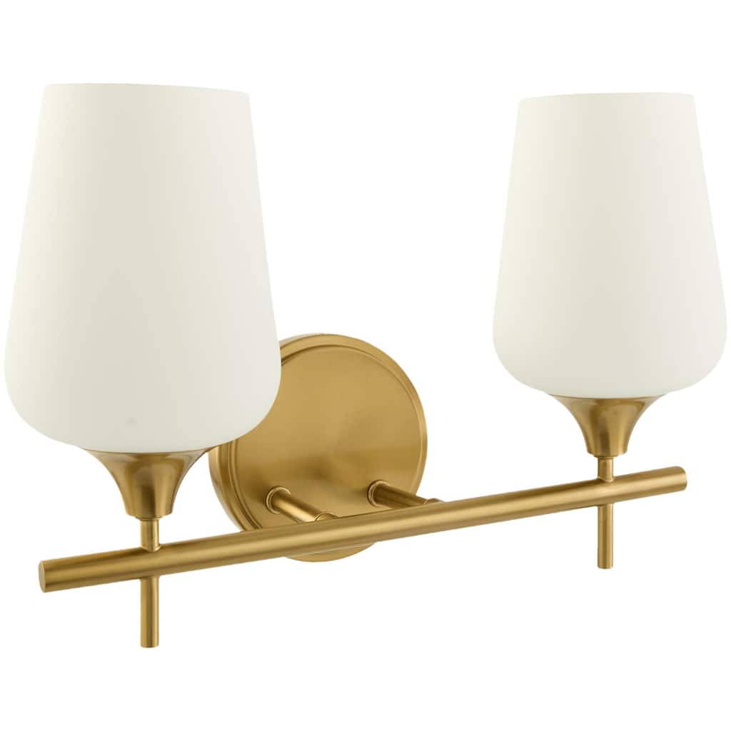 Livabliss Yueva Modern Wall Sconce