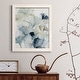 preview thumbnail 69 of 78, Indigo Ginkgo I-Premium Framed Canvas - Ready to Hang