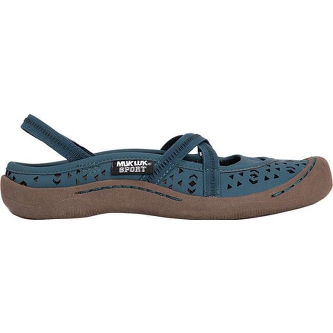 muk luk erin sport sandal